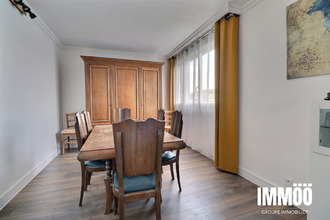  appartement maromme 76150