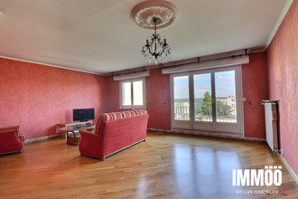  appartement maromme 76150