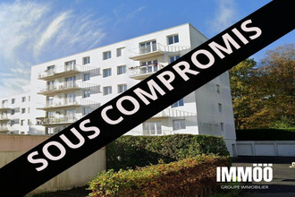  appartement maromme 76150