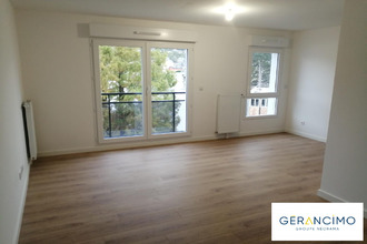  appartement maromme 76150