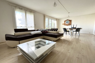  appartement maromme 76150