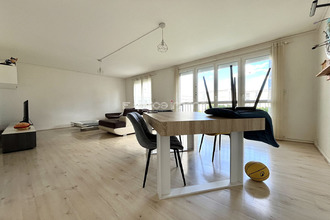  appartement maromme 76150