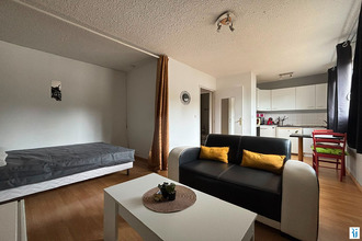  appartement maromme 76150