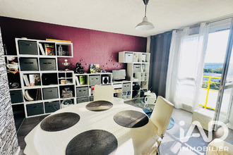  appartement maromme 76150