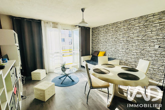  appartement maromme 76150