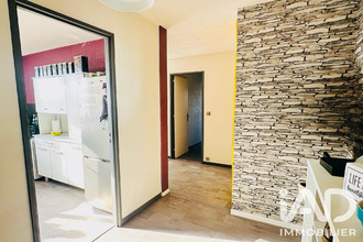  appartement maromme 76150