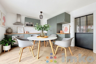  appartement marquette-lez-lille 59520