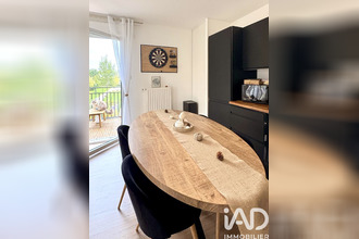  appartement marquette-lez-lille 59520