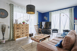  appartement marquette-lez-lille 59520