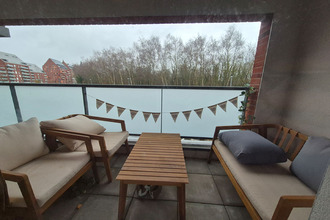  appartement marquette-lez-lille 59520