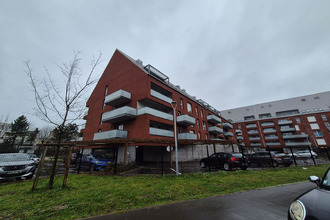  appartement marquette-lez-lille 59520