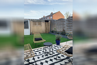  appartement marquette-lez-lille 59520