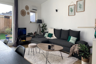  appartement marquette-lez-lille 59520