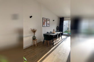  appartement marquette-lez-lille 59520