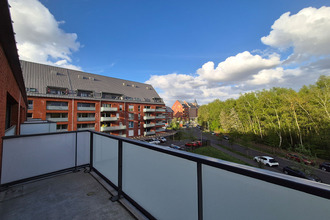  appartement marquette-lez-lille 59520