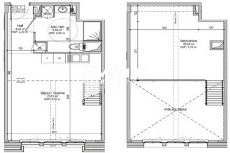  appartement marquette-lez-lille 59520