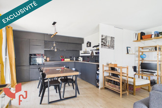  appartement marquette-lez-lille 59520