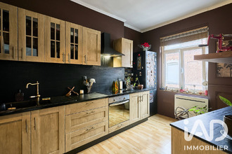  appartement marquette-lez-lille 59520