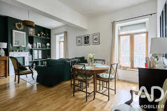  appartement marquette-lez-lille 59520