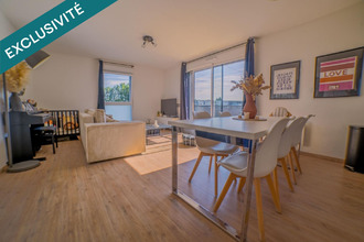  appartement marquette-lez-lille 59520