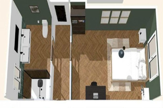  appartement marquise 62250