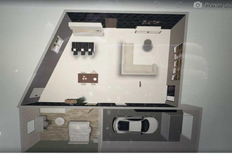  appartement marquise 62250