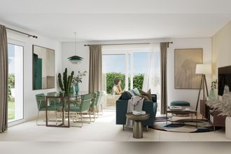  appartement marseillan 34340