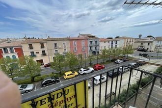  appartement marseillan 34340