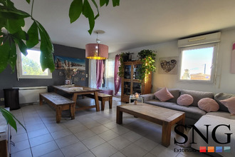  appartement marseillan 34340