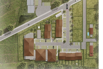  appartement marseillan 34340