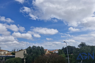  appartement marseillan 34340