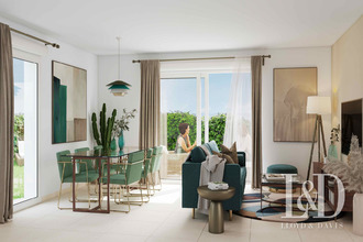  appartement marseillan 34340