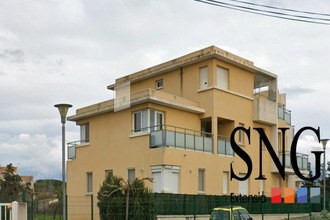  appartement marseillan 34340