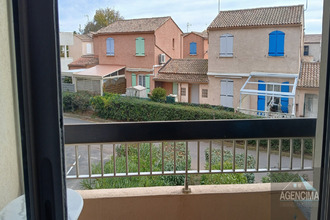  appartement marseillan 34340