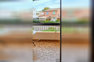  appartement marseillan 34340