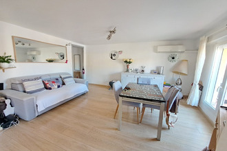  appartement marseillan 34340