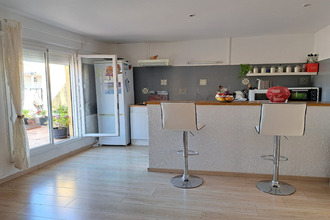  appartement marseillan 34340