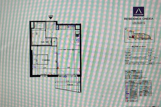  appartement marseillan 34340