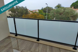  appartement marseillan 34340