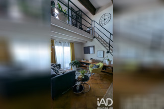  appartement marseillan 34340