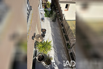  appartement marseillan 34340