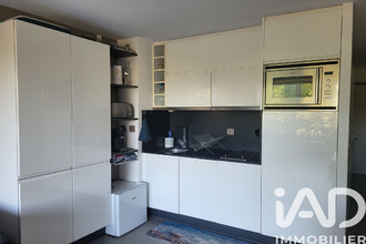  appartement marseillan 34340
