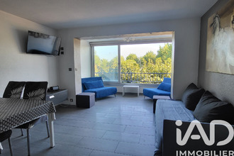  appartement marseillan 34340