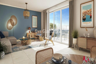  appartement marseillan 34340