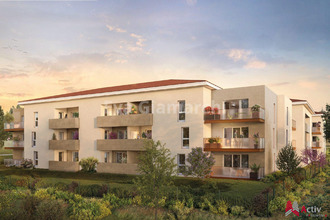  appartement marseillan 34340