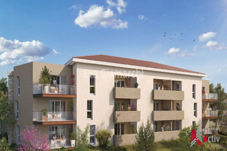  appartement marseillan 34340