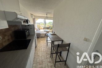  appartement marseillan 34340