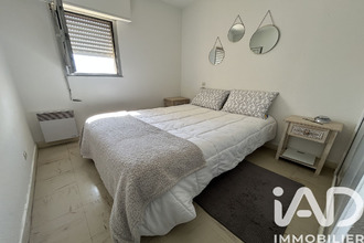  appartement marseillan 34340