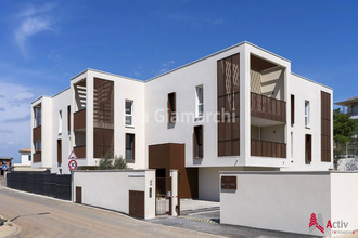  appartement marseillan 34340