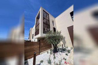 appartement marseillan 34340